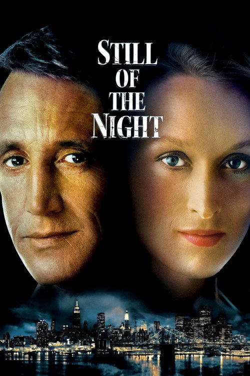 Still of the Night (1982)